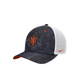 Casquette pays-bas rise trucker