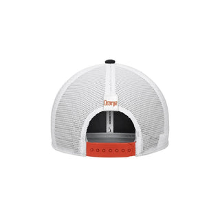 Casquette pays-bas rise trucker