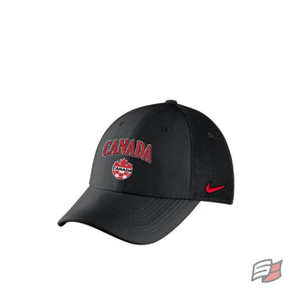 Casquette canada aerobill mesh junior