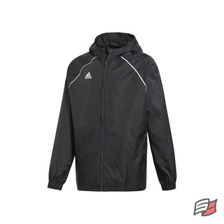 Core 18 rainjacket youth