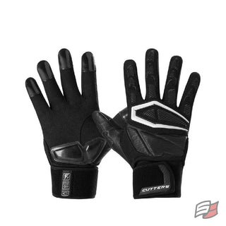 Force 4.0 linemen glove adult