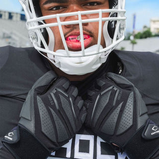 Force 6.0 lineman gloves adult