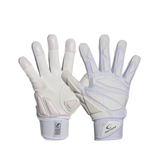 Gants football force 6.0 adulte