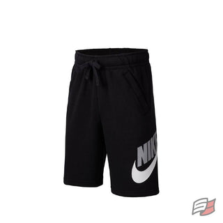 Short coton nike sportswear club jr