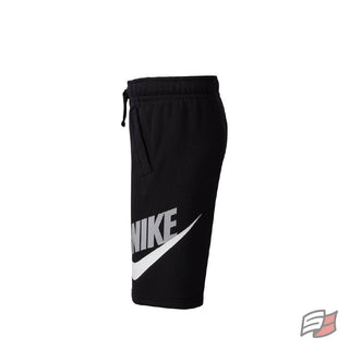 Short coton nike sportswear club jr