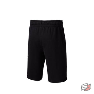 Short coton nike sportswear club jr