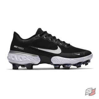 Nike alpha huarache elite 3 low mcs ad