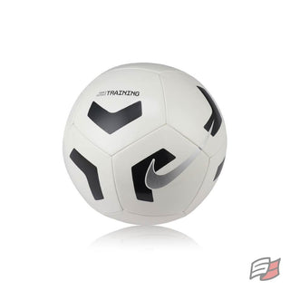 Ballon nike pitch training