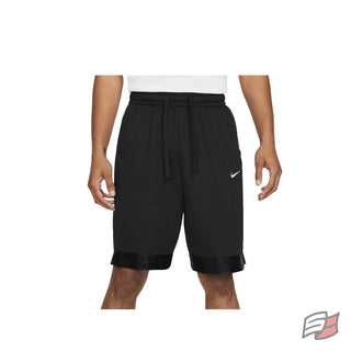 Nike dri-fit elite stripe short men's