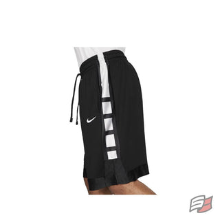 Nike dri-fit elite stripe short men's
