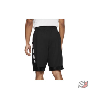 Nike dri-fit elite stripe short men's