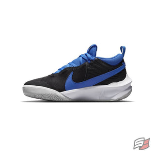 Nike team hustle d 10 jr