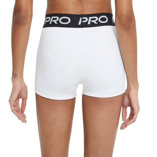 Cuissard nike pro 3po femme