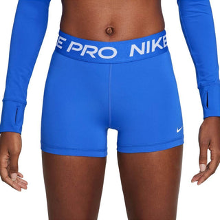 Cuissard nike pro 3po femme