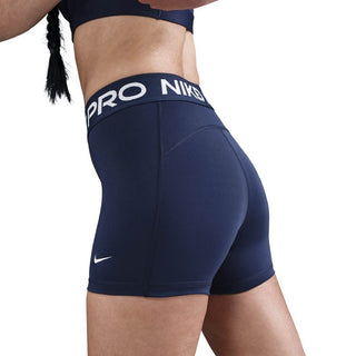 Cuissard nike pro 3po femme
