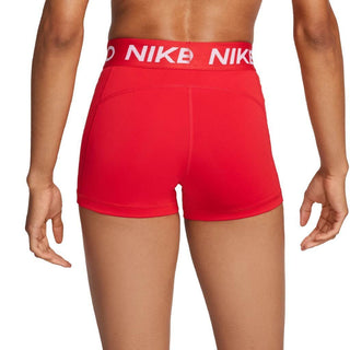 Nike pro 3" short wmn's