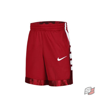 Short basketball nike dri-fit elite jr