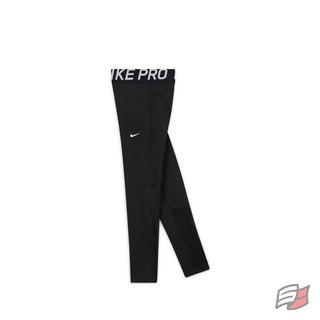 Legging nike pro fille