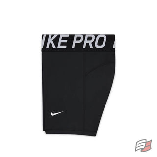Cuissard nike pro 3po fille