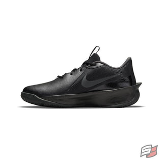 Nike team hustle quick 3 jr
