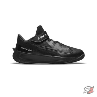 Nike team hustle quick 3 little kid's