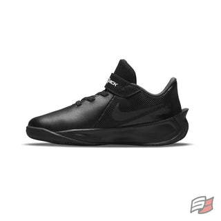 Nike team hustle quick 3 little kid's