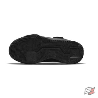 Nike team hustle quick 3 little kid's