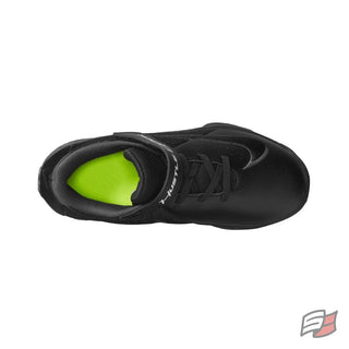Nike team hustle quick 3 little kid's