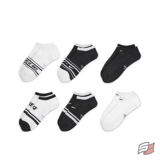 Bas nike everyday lightweight femme