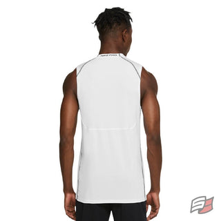 Nike pro dri-fit tank men's