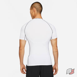 Gilet de compression nike pro m/c homme