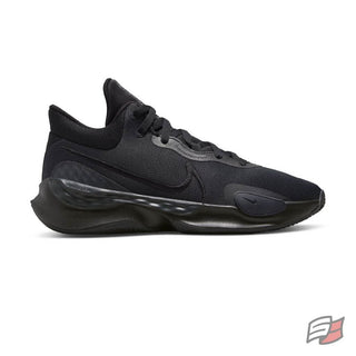 Nike elevate 3 men's black