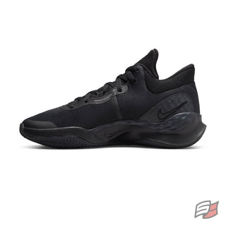 Nike elevate 3 men's black