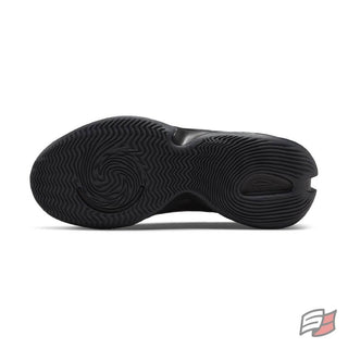Nike elevate 3 men's black