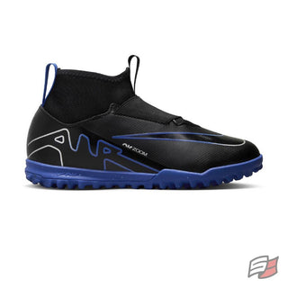 Nike mercurial superfly 9 academy tf jr