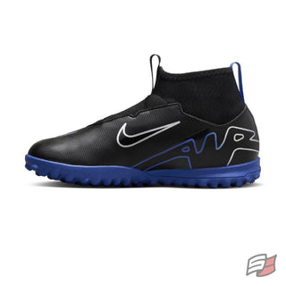 Nike mercurial superfly 9 academy tf jr