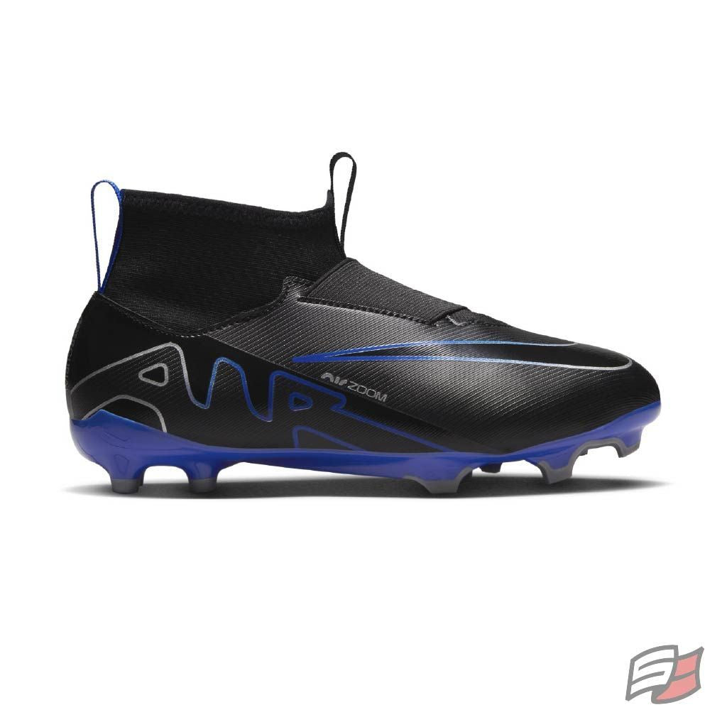 Nike mercurial superfly 9 aca fg/mg jr - Sports Contact display picture 1