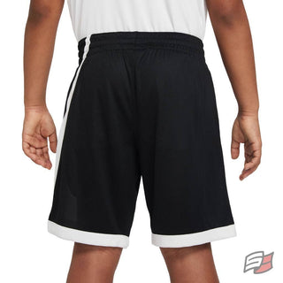 Nike dri-fit basketball short youth