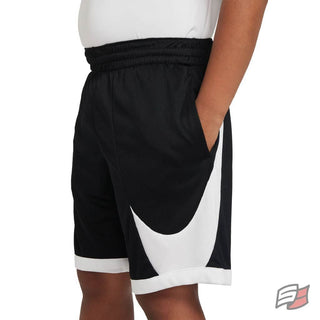 Nike dri-fit basketball short youth