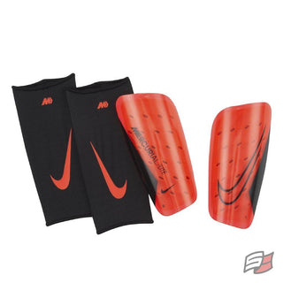 Nike mercurial lite shinguards