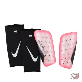 Protège-tibias nike mercurial lite