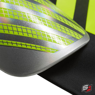 X pro shin pads