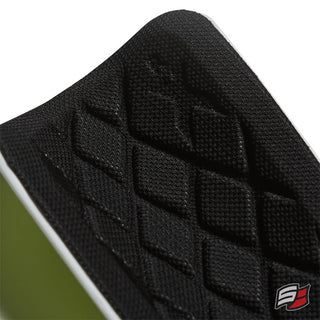 X pro shin pads