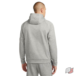 Nike therma hooded sweatshirt men's