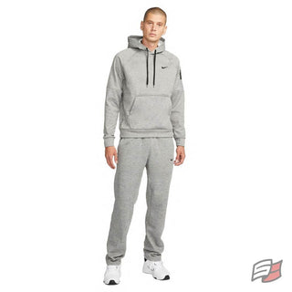 Nike therma hooded sweatshirt men's