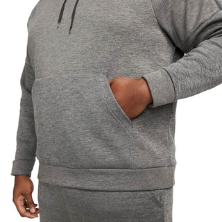 Nike therma hooded sweatshirt men's