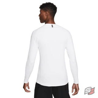 Gilet nike pro warm m/l homme