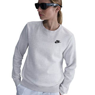 Gilet ouaté nike sportswear club femme