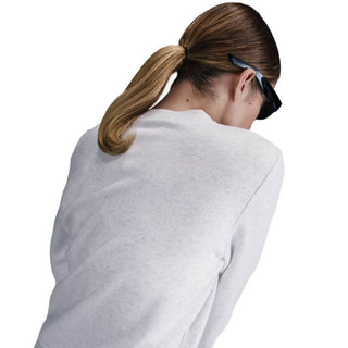 Gilet ouaté nike sportswear club femme