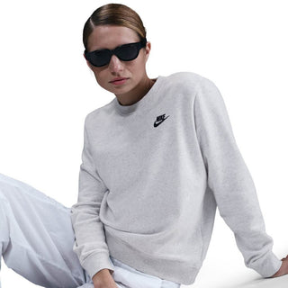 Gilet ouaté nike sportswear club femme